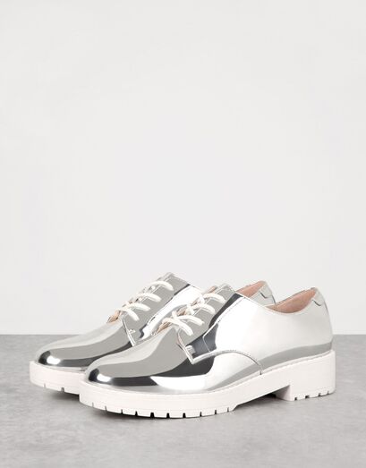 sapatos-prateados