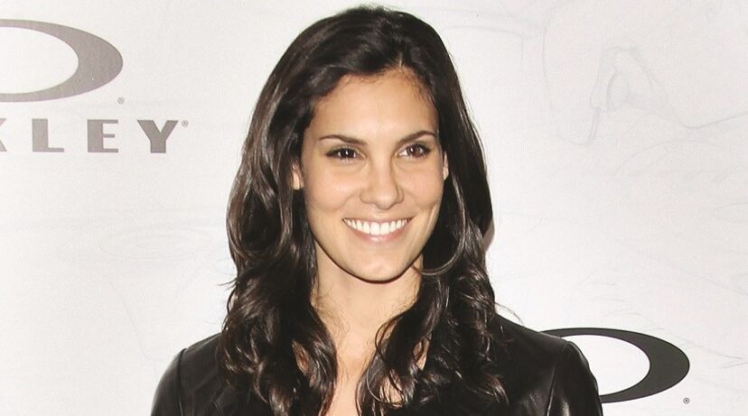 Daniela Ruah