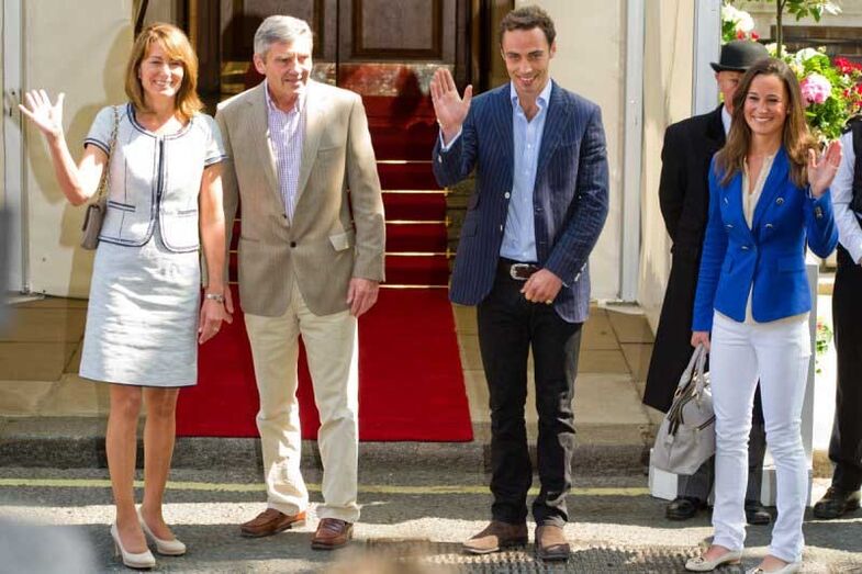 Kate Middleton 