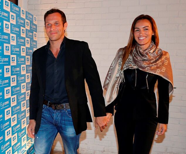 josé carlos pereira e liliana aguiar