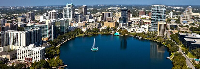 Orlando, Florida