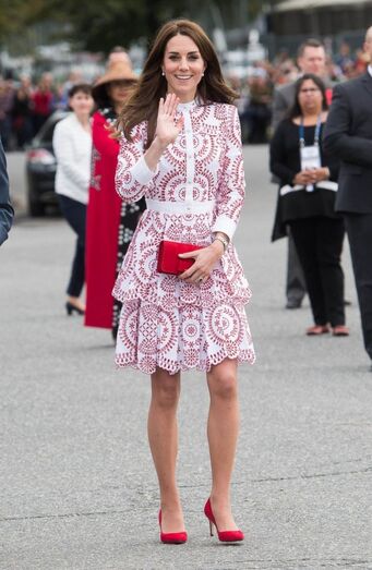 Kate Middleton
