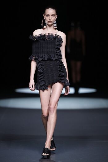 Juan Vidal Primavera 2017