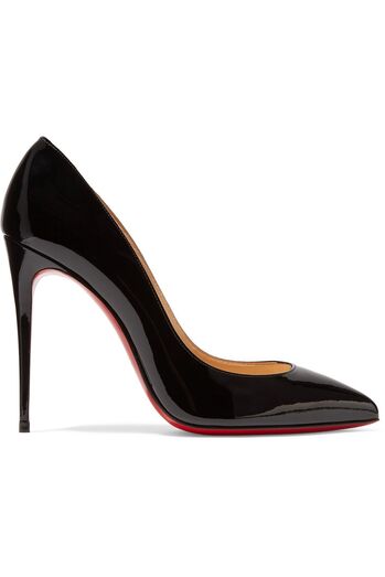 Sapatos Christian Louboutin €515