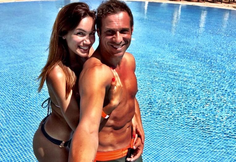 Liliana Aguiar, José Carlos Pereira