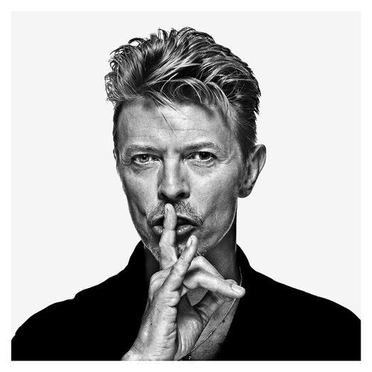 David Bowie