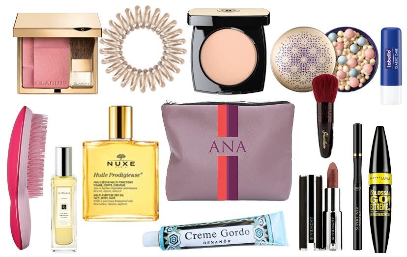necessaire maquilhagem