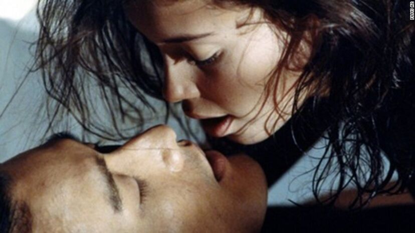 sexo filme the lover