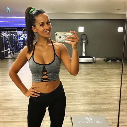 Rita Pereira