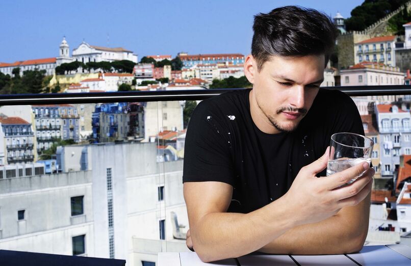 nuno janeiro
