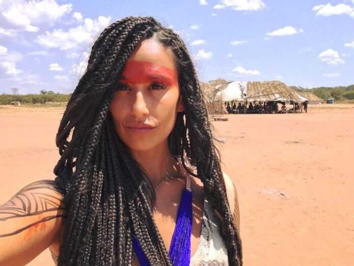 rita pereira