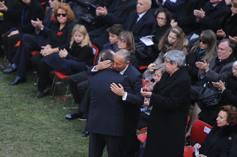 Marcelo Rebelo de Sousa