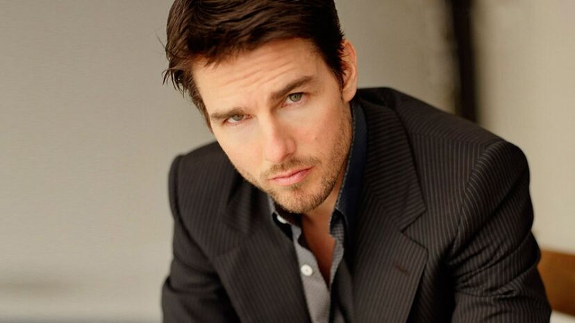 tom cruise