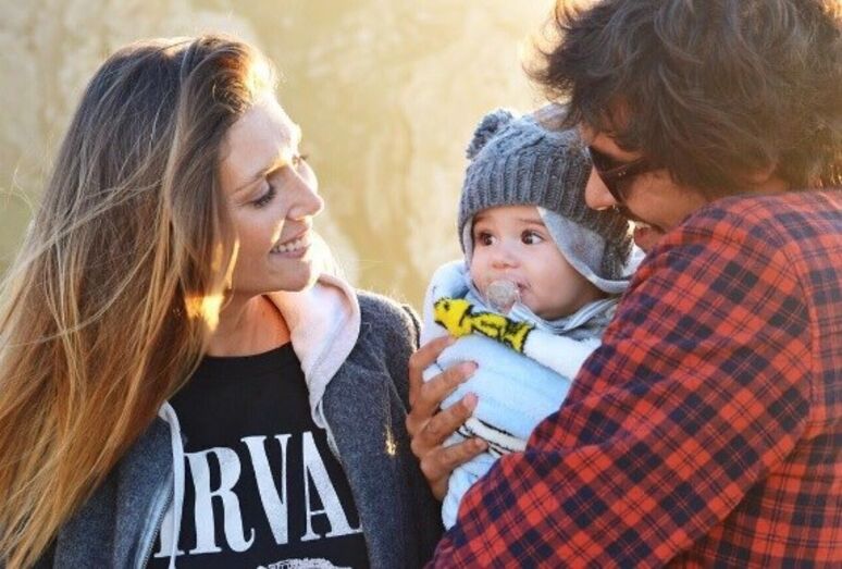 Joana Freitas e Francisco Alves