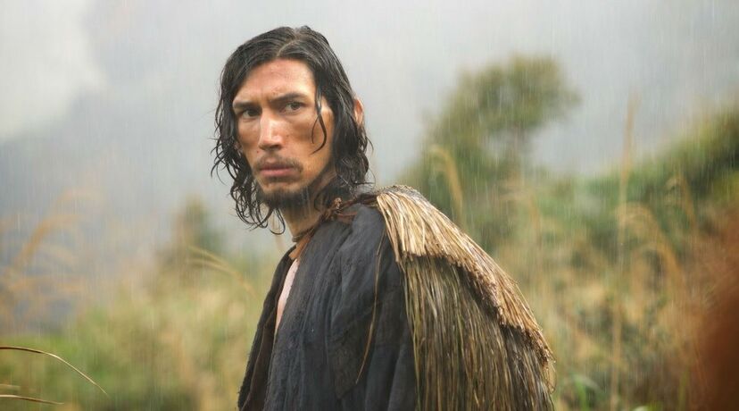 Adam Driver