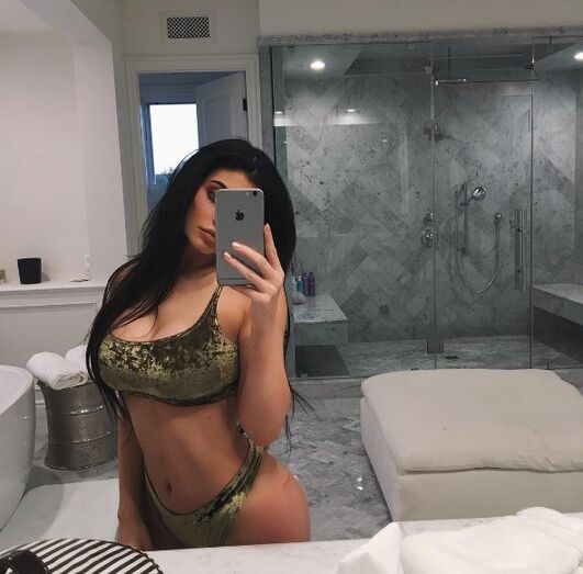 Kylie Jenner