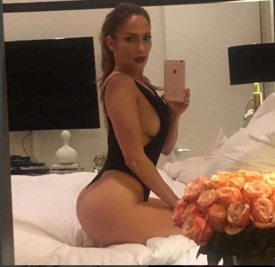 Jennifer Lopez