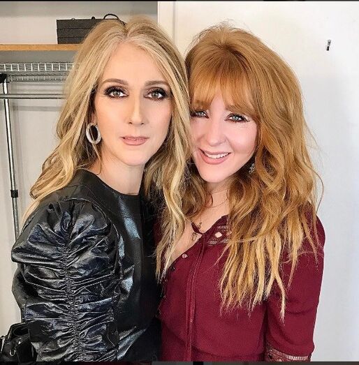 Céline Dion