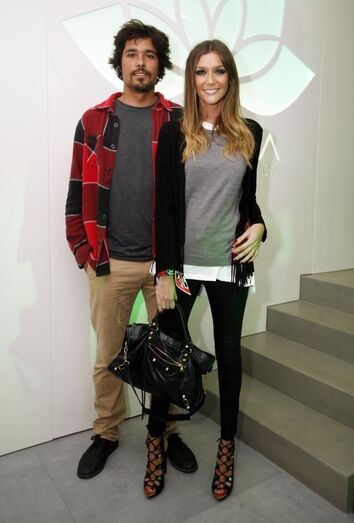 joana freitas + francisco alves