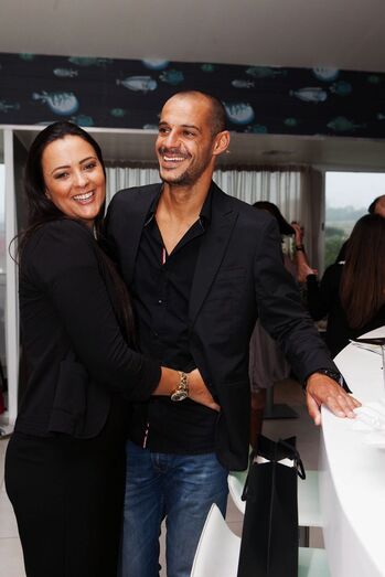 marta cruz + madjer