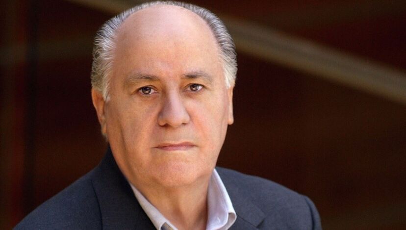 Amancio Ortega