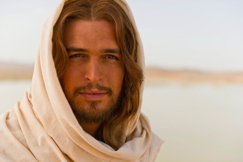 Diogo Morgado