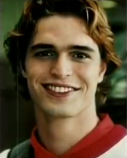 Diogo Morgado