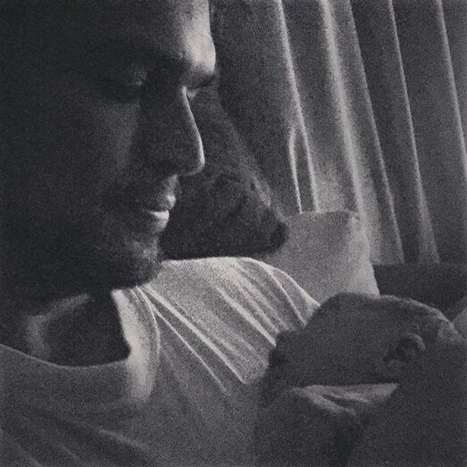 Diogo Morgado