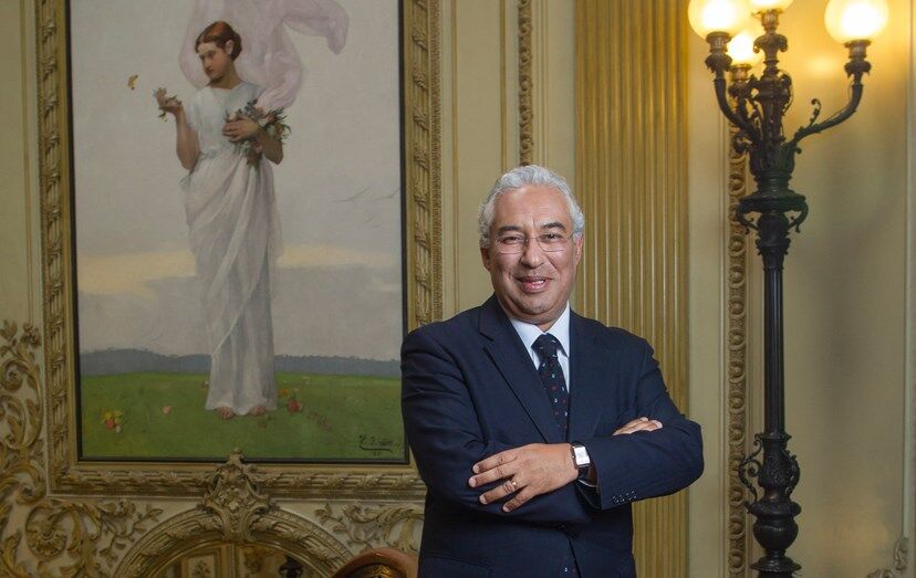 António Costa