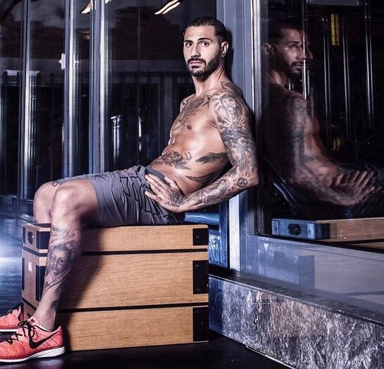 Ricardo quaresma, Besiktas