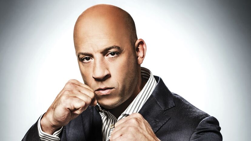 Vin Diesel, Xander Cage