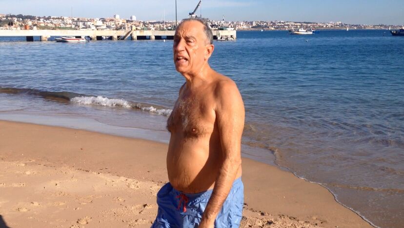 Marcelo Rebelo de Sousa
