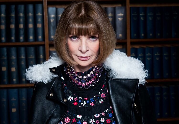 Anna Wintour