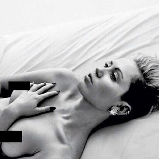 Miley cyrus
