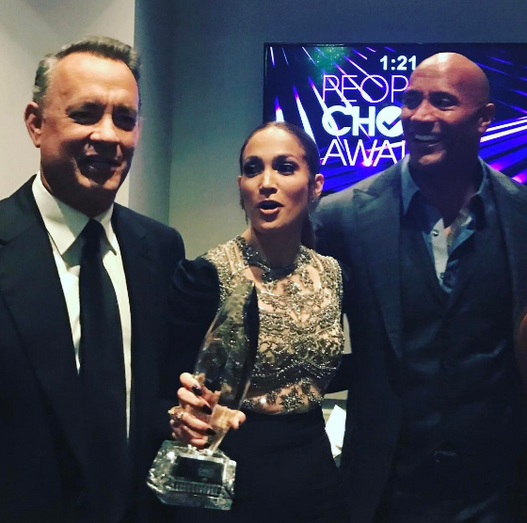 people choice awards