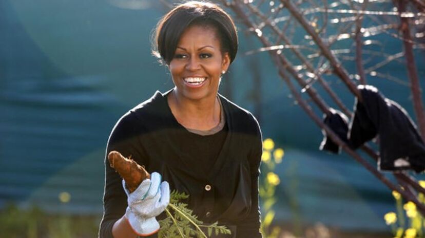 Michelle Obama