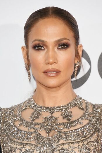 Jennifer Lopez