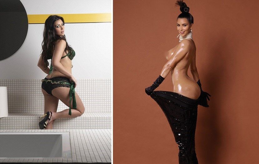kim kardashian