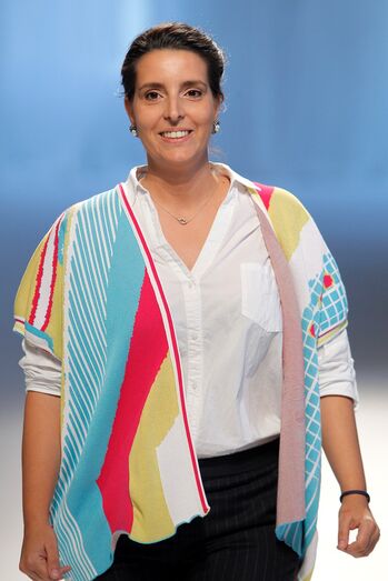 Susana Bettencourt