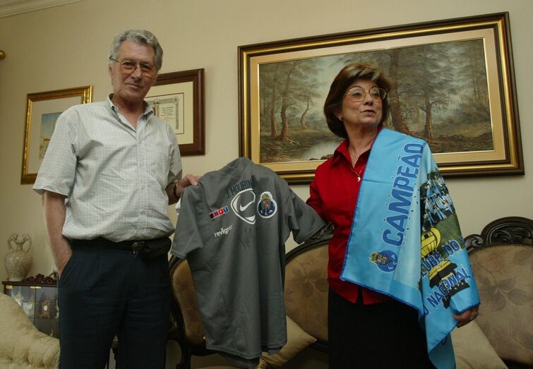 José Mourinho, Special One, Matilde Mourinho