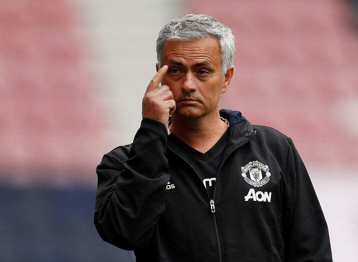 José Mourinho