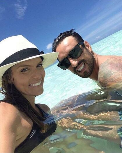 Diana Chaves, César Peixoto