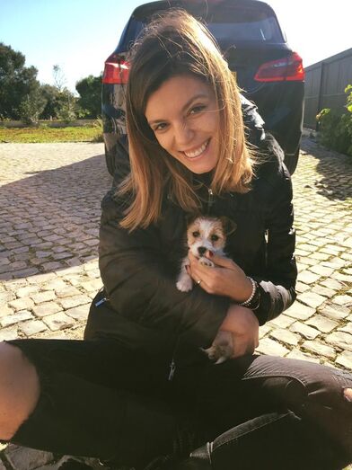 Andreia Rodrigues
