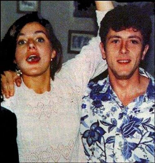 letizia, Alonso Guerrero