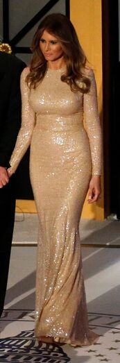 melania trump