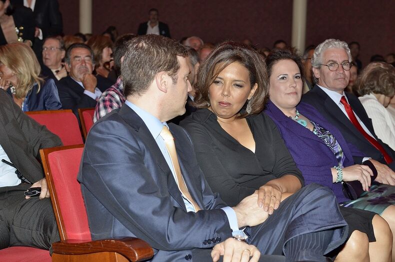pedro passos coelho, laura ferreira