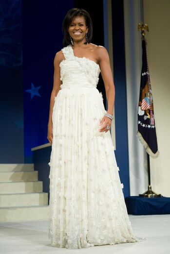 Michelle Obama 2009