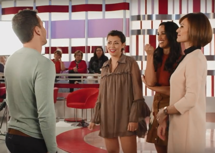pedro teixeira, sofia ribeiro, rita pereira, fátima lopes