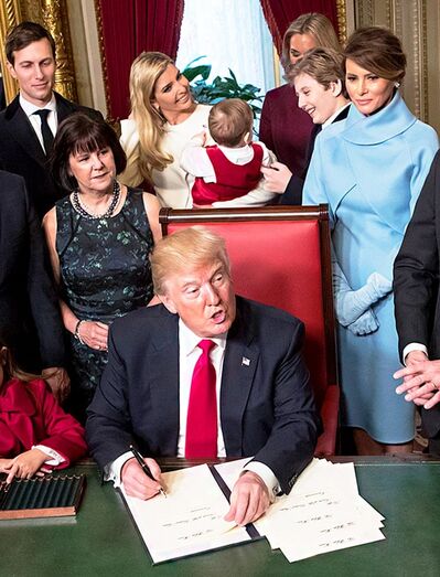 barron trump