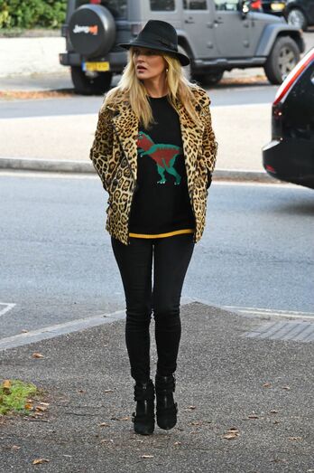 Kate Moss